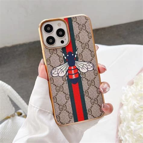 cover gucci iphone 14